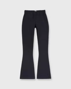 Faye Flare Cropped Pant^Ann Mashburn Sale