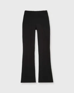 Faye Flare Cropped Pant^Ann Mashburn Fashion