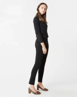 Faye Legging Pant^Ann Mashburn Fashion