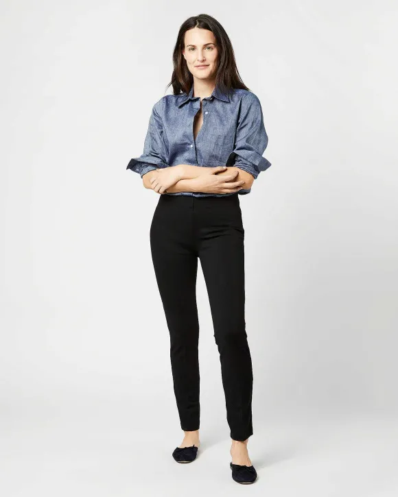 Faye Legging Pant^Ann Mashburn Cheap