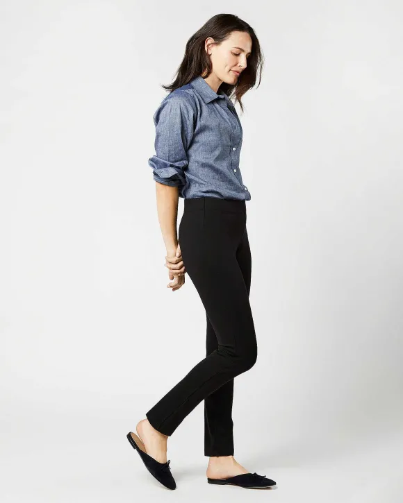 Faye Legging Pant^Ann Mashburn Cheap