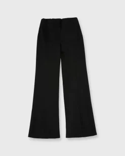 Faye Wide-Leg Cropped Pant^Ann Mashburn Cheap
