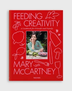 Feeding Creativity^Taschen Fashion