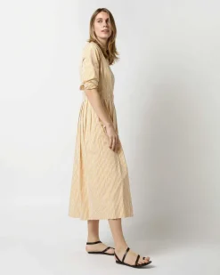Felicity Shirtwaist Dress^Ann Mashburn Flash Sale