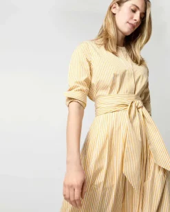 Felicity Shirtwaist Dress^Ann Mashburn Flash Sale