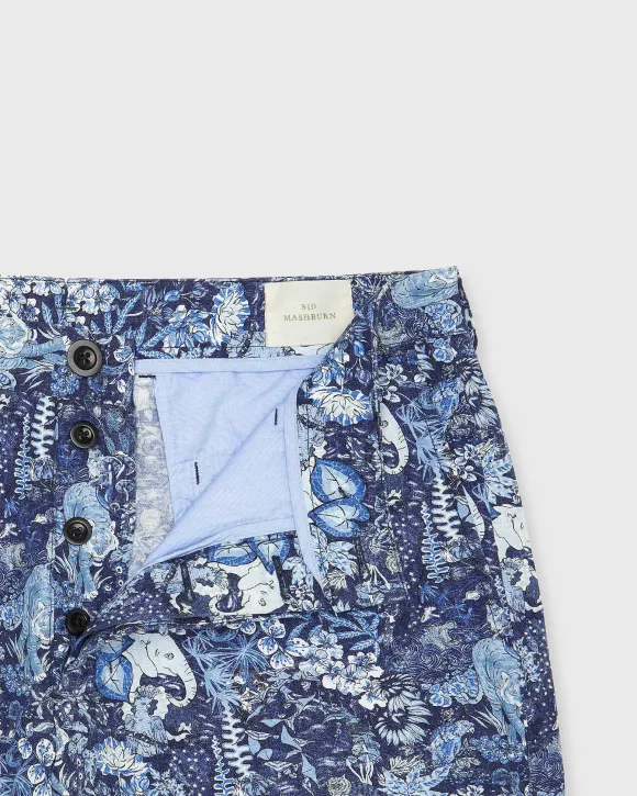 Field Short^Sid Mashburn Shop