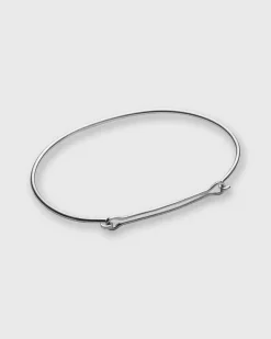 Fine Bracelet With Link^Helena Rohner Clearance