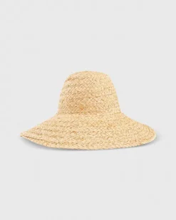 Fiscolo Hat^Lola Hats New