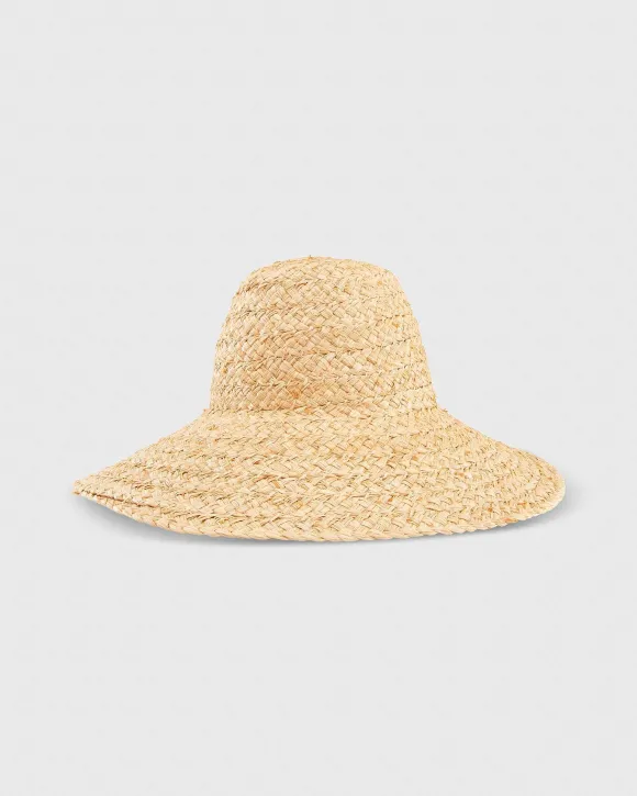 Fiscolo Hat^Lola Hats New