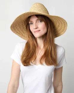 Fiscolo Hat^Lola Hats New