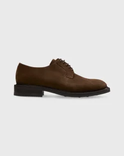 Five-Eyelet Blucher^Sid Mashburn Online