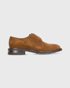 Five-Eyelet Blucher^Sid Mashburn Online