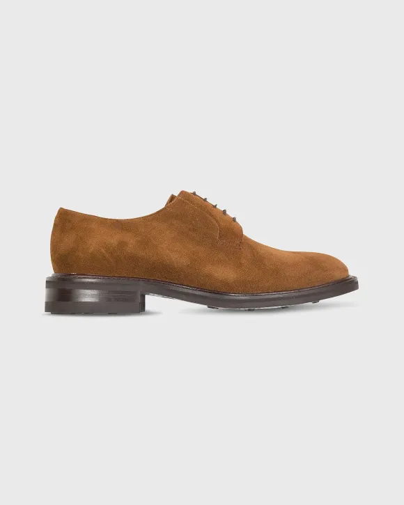 Five-Eyelet Blucher^Sid Mashburn Online