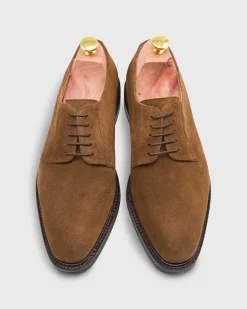 Five-Eyelet Blucher^Sid Mashburn Online