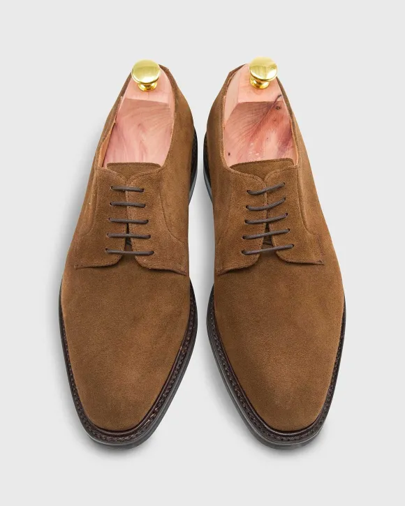 Five-Eyelet Blucher^Sid Mashburn Online