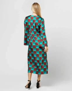 Flicker Dress^La DoubleJ Discount