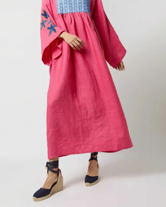 Fly Dress^Nina Leuca Cheap