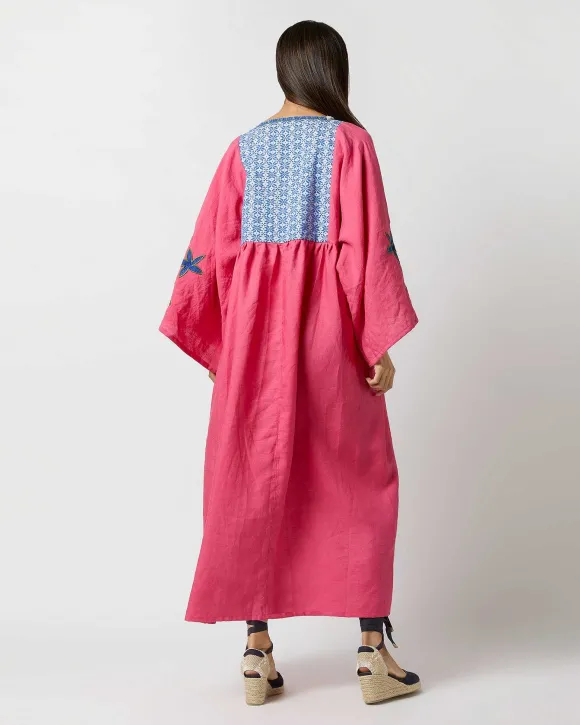 Fly Dress^Nina Leuca Cheap