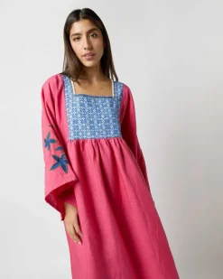 Fly Dress^Nina Leuca Cheap