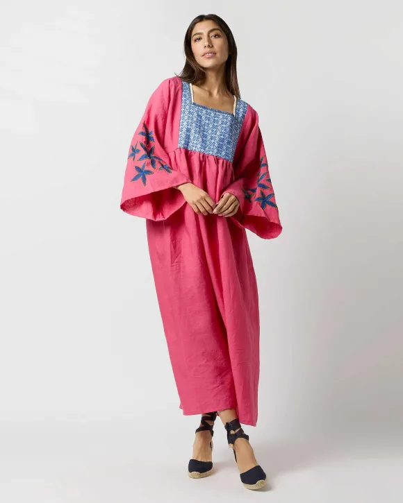 Fly Dress^Nina Leuca Cheap