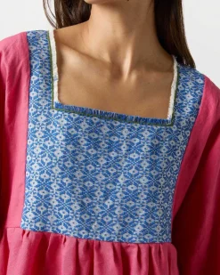 Fly Dress^Nina Leuca Cheap
