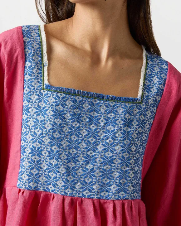 Fly Dress^Nina Leuca Cheap