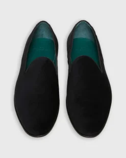 Formal Slipper^Sid Mashburn Store