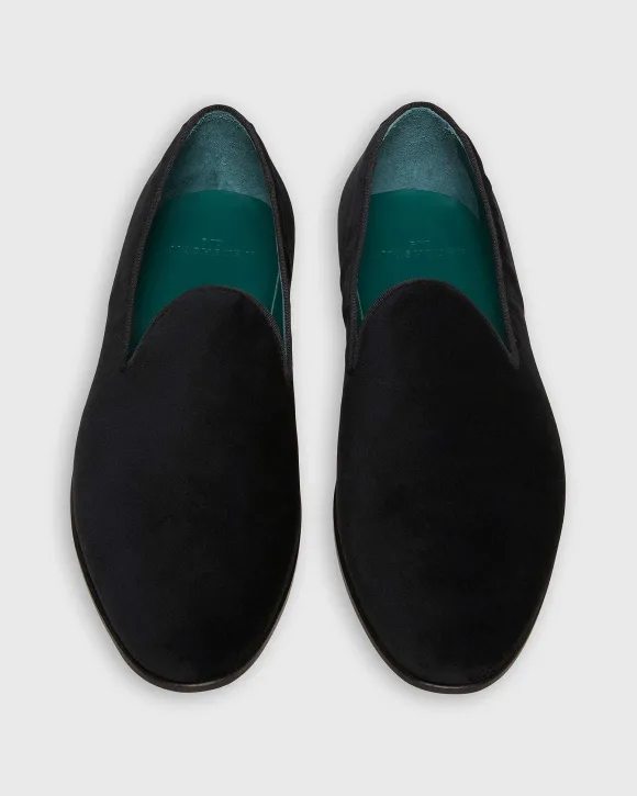 Formal Slipper^Sid Mashburn Store