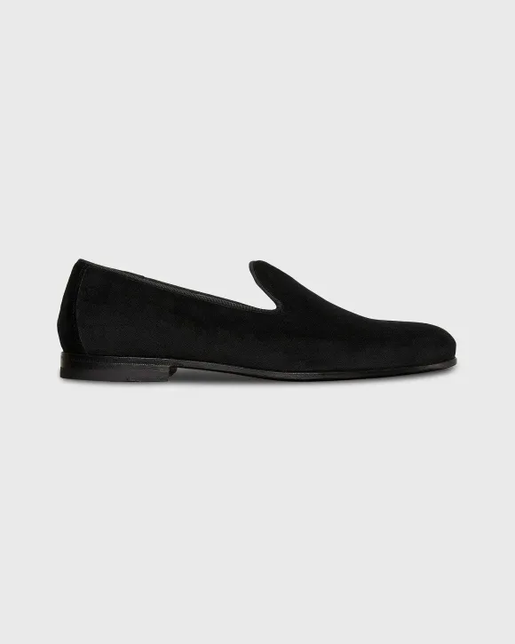 Formal Slipper^Sid Mashburn Store