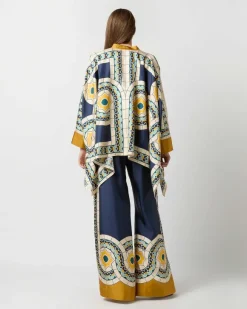 Foulard Shirt^La DoubleJ Discount