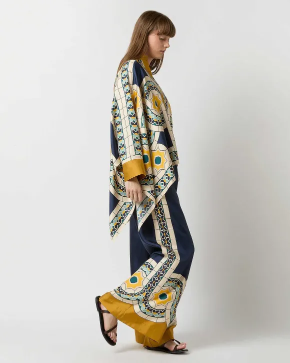 Foulard Shirt^La DoubleJ Discount