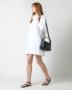 Frances Box Bag^Ann Mashburn Discount