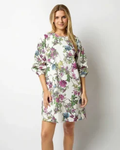 Francine Dress^Ann Mashburn Hot