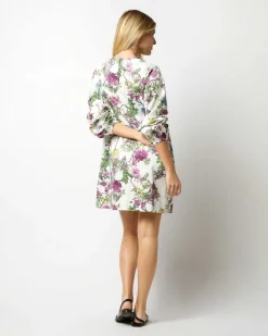 Francine Dress^Ann Mashburn Hot