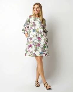 Francine Dress^Ann Mashburn Hot