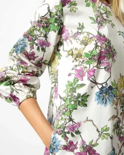 Francine Dress^Ann Mashburn Hot