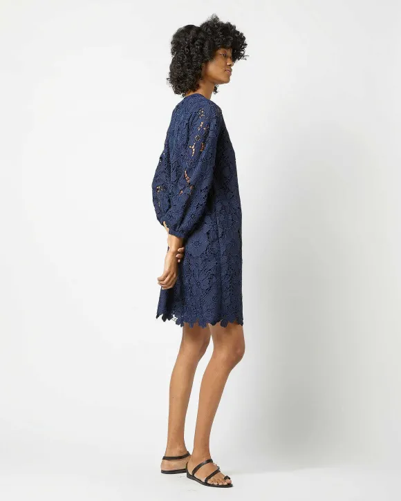 Francine Dress^Ann Mashburn Best