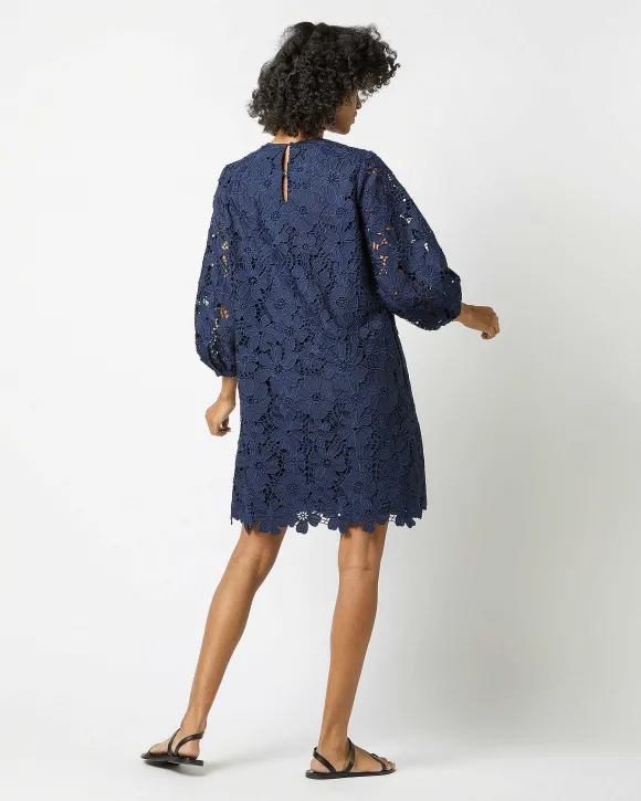 Francine Dress^Ann Mashburn Best