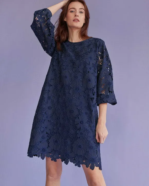 Francine Dress^Ann Mashburn Best
