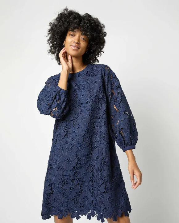 Francine Dress^Ann Mashburn Best