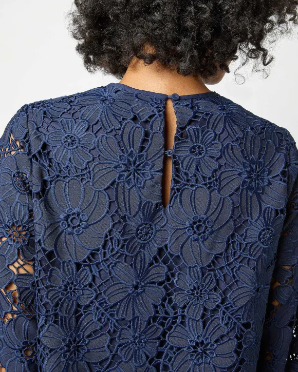 Francine Dress^Ann Mashburn Best
