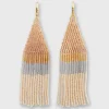 Franja Earrings^Bluma Project Best Sale