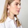 Franja Earrings^Bluma Project Cheap