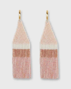Franja Earrings^Bluma Project Cheap