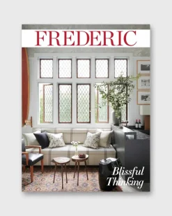 Frederic Magazine^Schumacher Discount