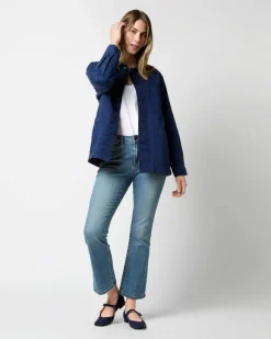 French Work Jacket^G1 Goods Flash Sale