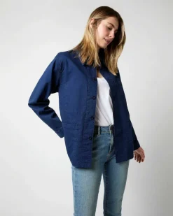 French Work Jacket^G1 Goods Flash Sale