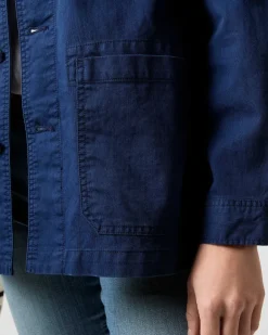 French Work Jacket^G1 Goods Flash Sale