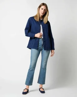 French Work Jacket^G1 Goods Flash Sale