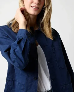 French Work Jacket^G1 Goods Flash Sale